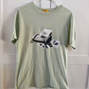 DIME men’s t shirt size small